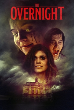 watch The Overnight Movie online free in hd on Red Stitch