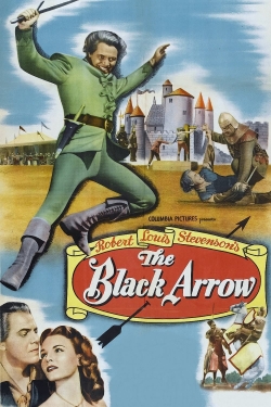 watch The Black Arrow Movie online free in hd on Red Stitch