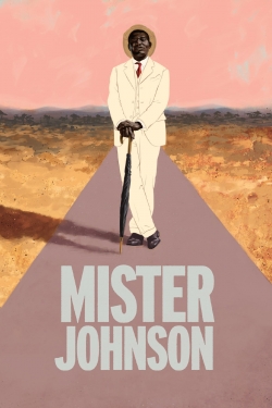 watch Mister Johnson Movie online free in hd on Red Stitch