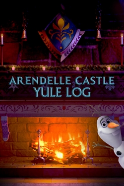 watch Arendelle Castle Yule Log Movie online free in hd on Red Stitch