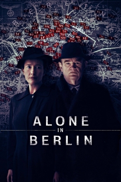 watch Alone in Berlin Movie online free in hd on Red Stitch