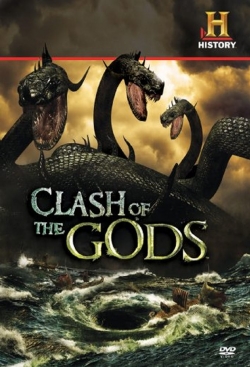 watch Clash of the Gods Movie online free in hd on Red Stitch