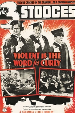 watch Violent Is the Word for Curly Movie online free in hd on Red Stitch