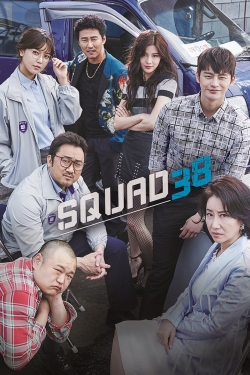 watch Squad 38 Movie online free in hd on Red Stitch