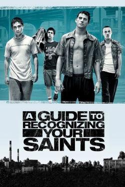 watch A Guide to Recognizing Your Saints Movie online free in hd on Red Stitch