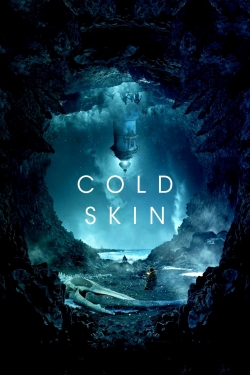 watch Cold Skin Movie online free in hd on Red Stitch