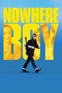 watch Nowhere Boy Movie online free in hd on Red Stitch