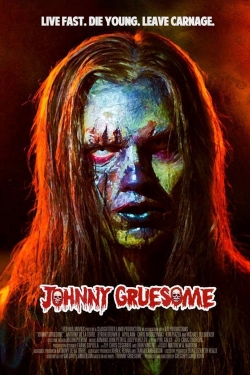 watch Johnny Gruesome Movie online free in hd on Red Stitch