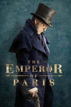 watch The Emperor of Paris Movie online free in hd on Red Stitch