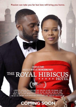 watch The Royal Hibiscus Hotel Movie online free in hd on Red Stitch