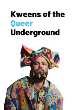 watch Kweens of the Queer Underground Movie online free in hd on Red Stitch