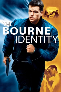 watch The Bourne Identity Movie online free in hd on Red Stitch