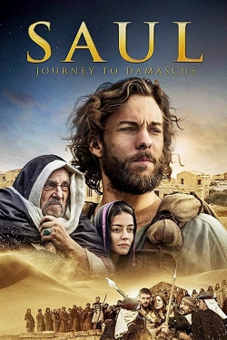 watch Saul: The Journey to Damascus Movie online free in hd on Red Stitch