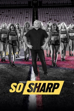 watch So Sharp Movie online free in hd on Red Stitch