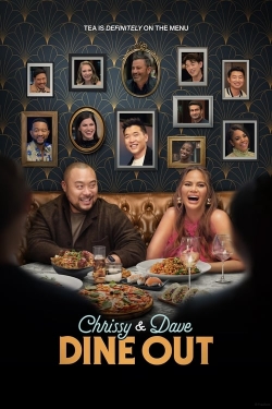 watch Chrissy & Dave Dine Out Movie online free in hd on Red Stitch