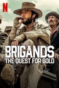 watch Brigands: The Quest for Gold Movie online free in hd on Red Stitch