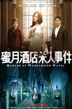 watch Murder at Honeymoon Hotel Movie online free in hd on Red Stitch