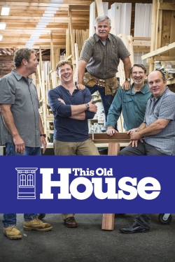 watch This Old House Movie online free in hd on Red Stitch