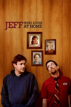 watch Jeff, Who Lives at Home Movie online free in hd on Red Stitch