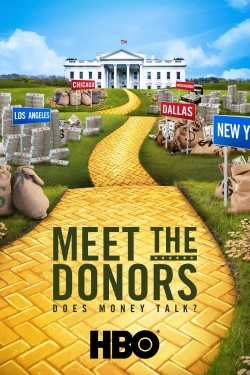 watch Meet the Donors: Does Money Talk? Movie online free in hd on Red Stitch