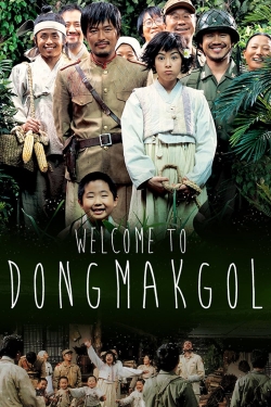 watch Welcome to Dongmakgol Movie online free in hd on Red Stitch