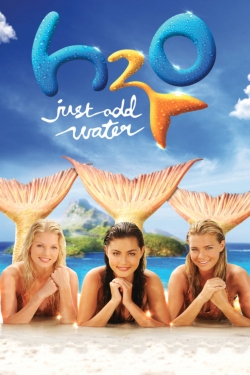 watch H2O: Just Add Water Movie online free in hd on Red Stitch