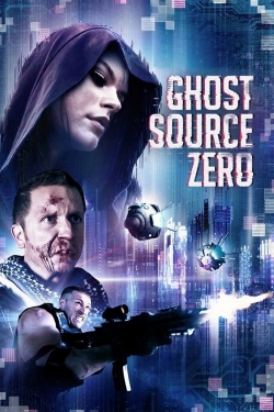 watch Ghost Source Zero Movie online free in hd on Red Stitch
