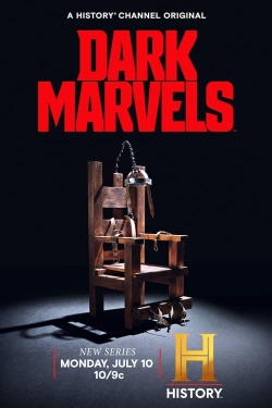 watch Dark Marvels Movie online free in hd on Red Stitch