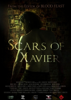 watch Scars of Xavier Movie online free in hd on Red Stitch