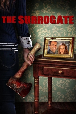 watch The Surrogate Movie online free in hd on Red Stitch