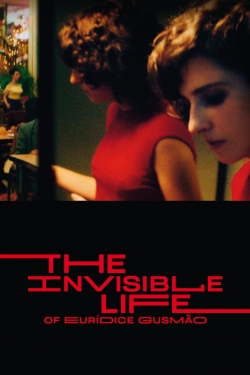 watch The Invisible Life of Eurídice Gusmão Movie online free in hd on Red Stitch