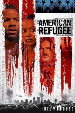 watch American Refugee Movie online free in hd on Red Stitch