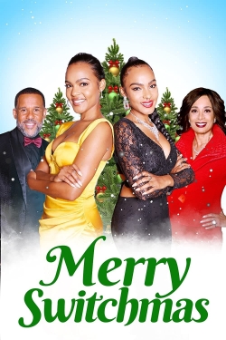 watch Merry Switchmas Movie online free in hd on Red Stitch