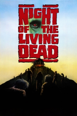 watch Night of the Living Dead Movie online free in hd on Red Stitch