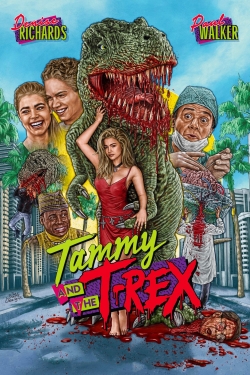 watch Tammy and the T-Rex Movie online free in hd on Red Stitch