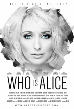 watch Who Is Alice? Movie online free in hd on Red Stitch