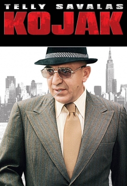 watch Kojak Movie online free in hd on Red Stitch