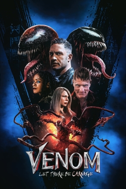 watch Venom: Let There Be Carnage Movie online free in hd on Red Stitch