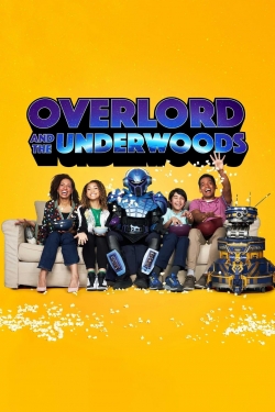 watch Overlord and the Underwoods Movie online free in hd on Red Stitch