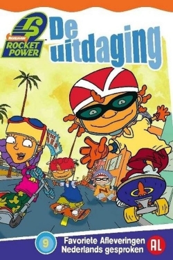 watch Rocket Power Movie online free in hd on Red Stitch