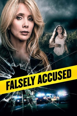 watch Falsely Accused Movie online free in hd on Red Stitch