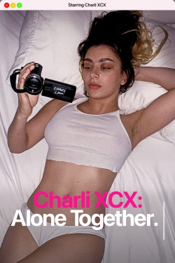 watch Charli XCX: Alone Together Movie online free in hd on Red Stitch