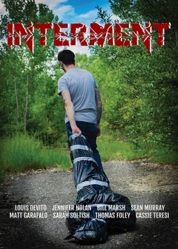 watch Interment Movie online free in hd on Red Stitch