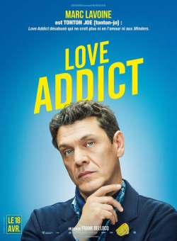 watch Love Addict Movie online free in hd on Red Stitch