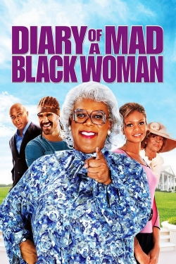 watch Diary of a Mad Black Woman Movie online free in hd on Red Stitch