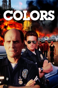 watch Colors Movie online free in hd on Red Stitch