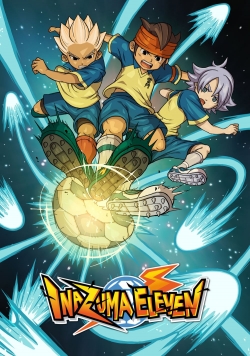 watch Inazuma Eleven Movie online free in hd on Red Stitch