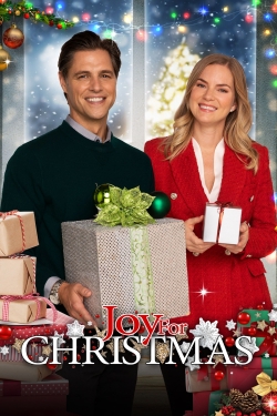 watch Joy For Christmas Movie online free in hd on Red Stitch