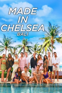 watch Made in Chelsea: Bali Movie online free in hd on Red Stitch