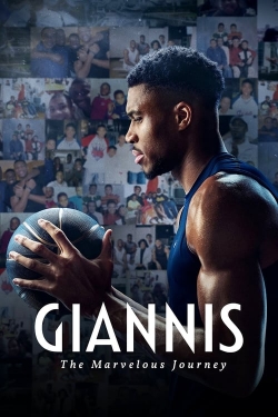 watch Giannis: The Marvelous Journey Movie online free in hd on Red Stitch